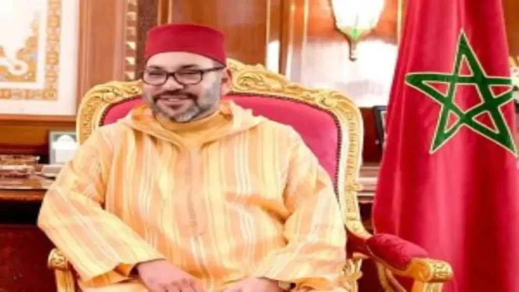 جلالة الملك يبعث برقية تهنئة إلى رئيس جمهورية الرأس الأخضر بمناسبة العيد الوطني لبلاده