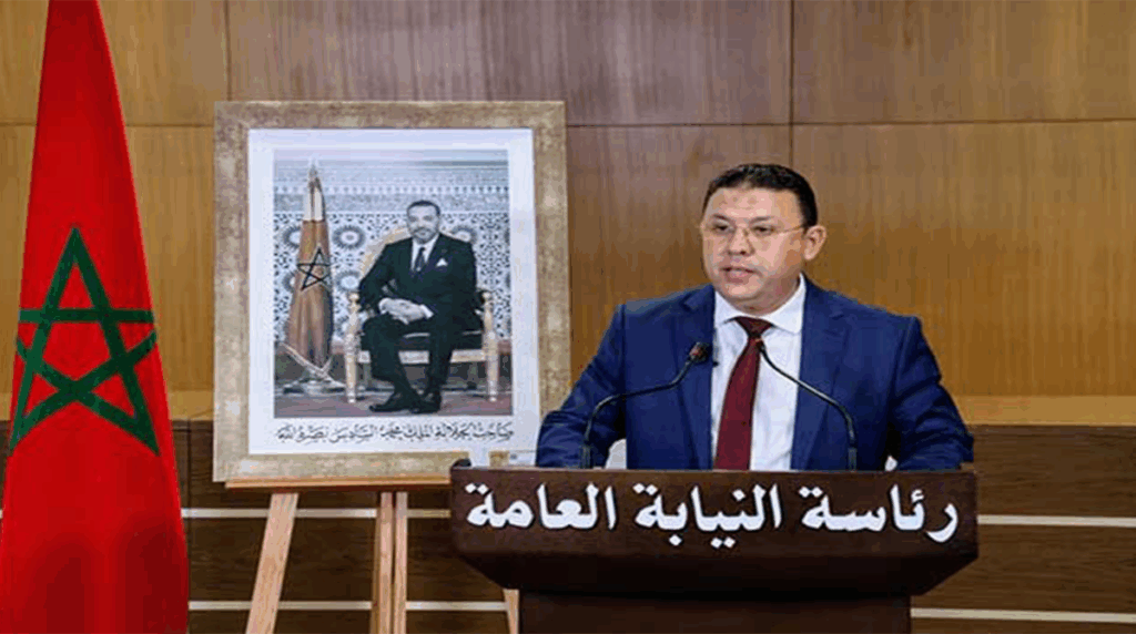 المغرب: النيابة العامة تكشف حصيلة أحكام المشاركين في تظاهرات "جيل زد"