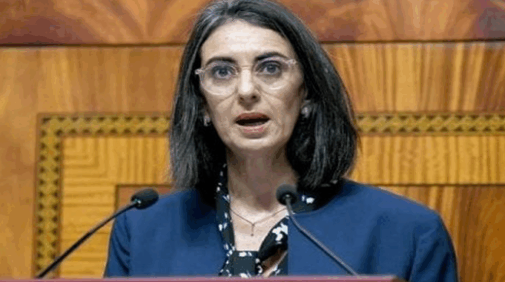 المغرب: المعارضة تصف مشروع الميزانية ب"الفاقد للجرأة" و"العاجز عن تحقيق التطلعات"