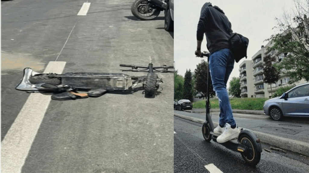 وفاة سائق "تروتينيت" بعد تعرضه لحادثة مميتة ب"مكناس"