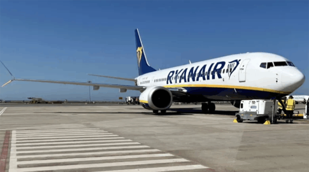 "ريان إير" تلغي استثماراتها في دول أوروبية وتوجهها نحو "المغرب"