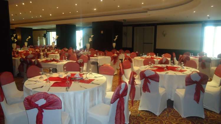 مراقبة مشدّدة لقاعات الحفلات والمفرقعات