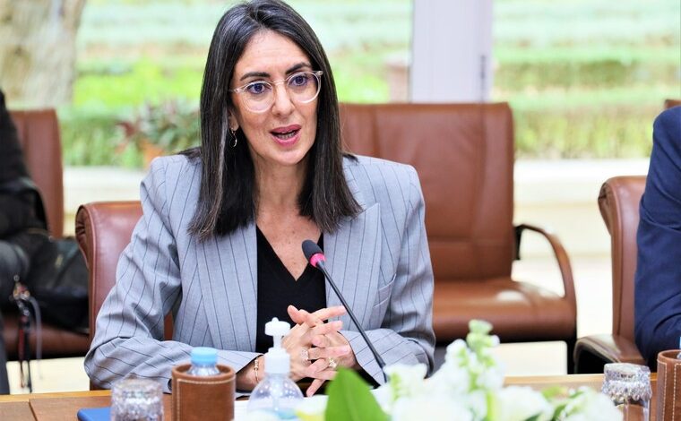 تعبئة 1.3 تريليون دولار… فتاح تطلق رسالة إفريقيا من الرباط