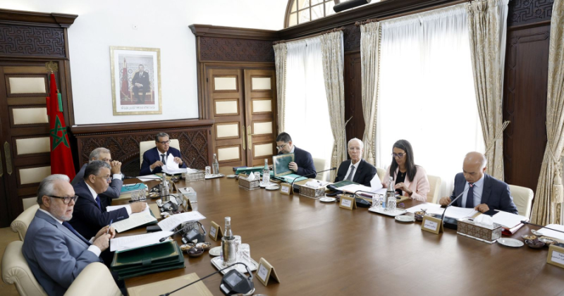 مجلس الحكومة يصادق على قانون المسطرة المدنية