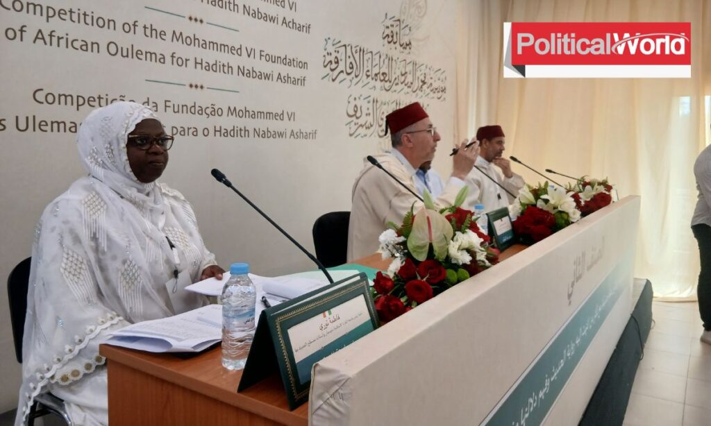 48 دولة إفريقية في مسابقة للحديث النبوي