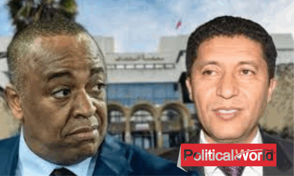 "إسكوبار الصحراء"