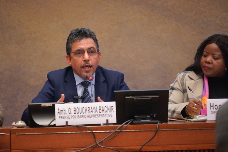 البوليساريو تصطدم ببروكسيل والبرلمان الأوروبي يحسم للصحراء المغربية