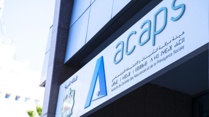 التأمين المغربي يقفز إلى 37.7 مليار درهم الاقتصادي