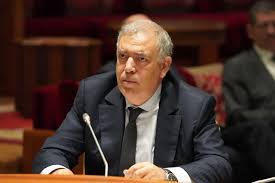 لفتيت ونظيره الفرنسي يبحثان الأمن ومحاربة الإرهاب بالساحل