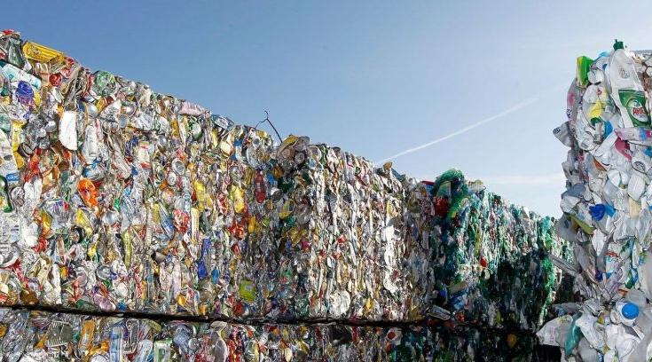 جهة الدار البيضاء سطات تدبير النفيات وتحويلها لموارد اقتصادية