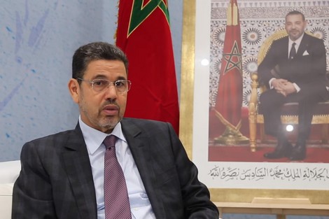 يقود بلاوي تنزيلا غير مسبوق لأزيد من 400 تعديل جنائي