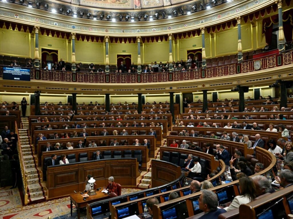 البرلمان الإسباني يتقدم نحو تجنيس صحراويين