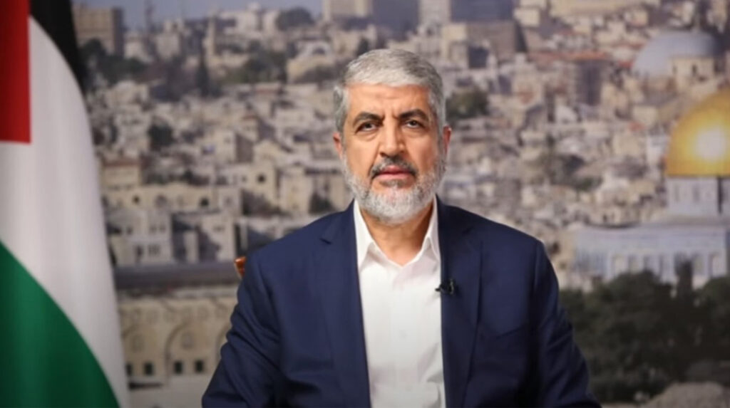 دعوة لبناء تحالف عالمي لنصرة فلسطين