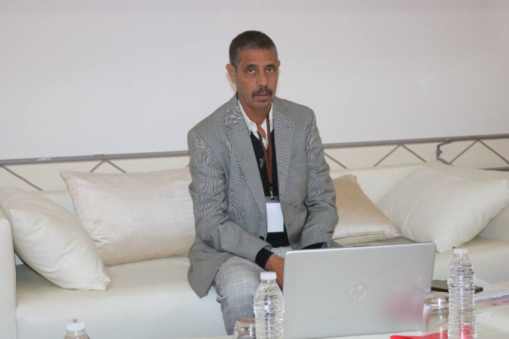 تنغير تطلق نداءً وطنياً لحماية الواحات من الكوارث الطبيعية