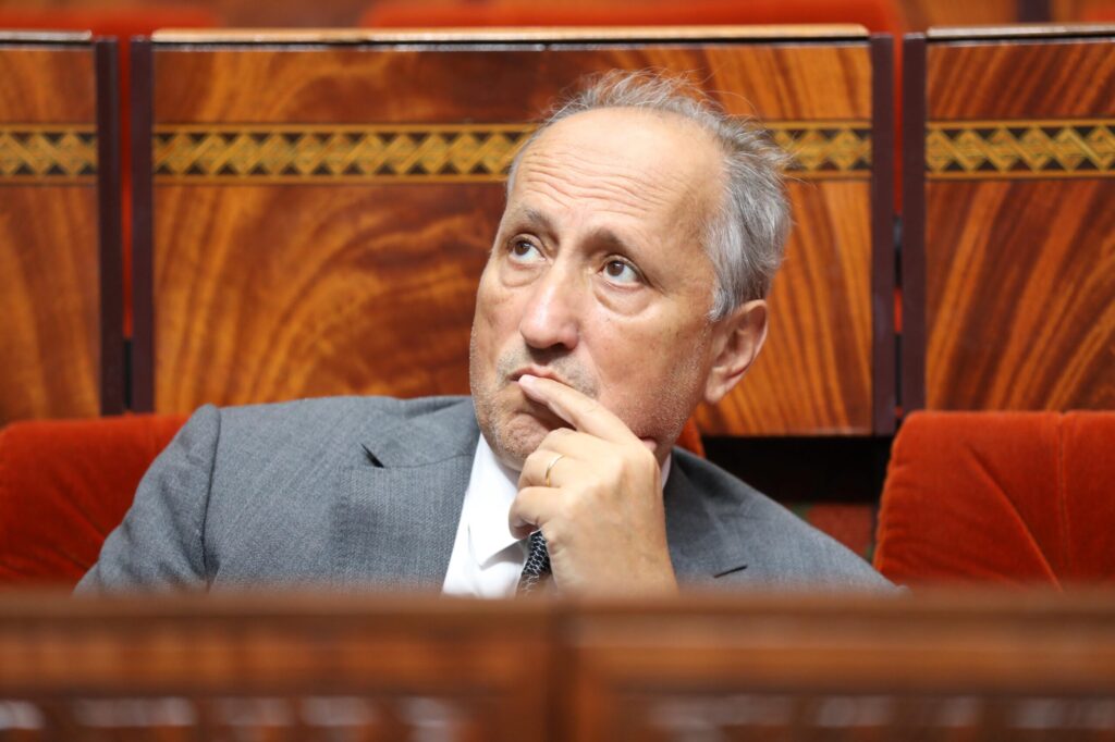 خلافات حادة ترافق المصادقة على قانون التعليم