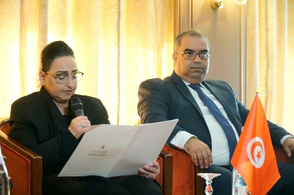 ورشة عربية تناقش تفعيل معاهدة مراكش