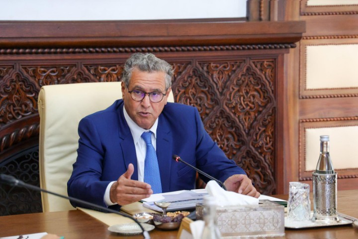 الحكومة تستعد لـ “ثورة” في تدبير الموانئ والضريبة على القيمة المضافة