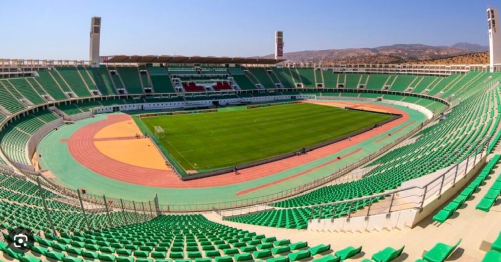 أكادير تُحدث الشركة الجهوية للرياضة