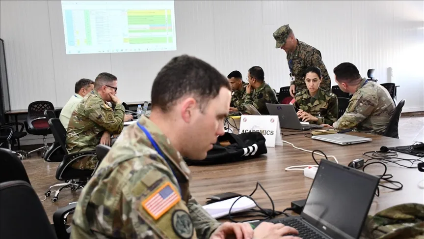 اجتماع التخطيط لـ “الأسد الإفريقي 2026” ينطلق في أكادير