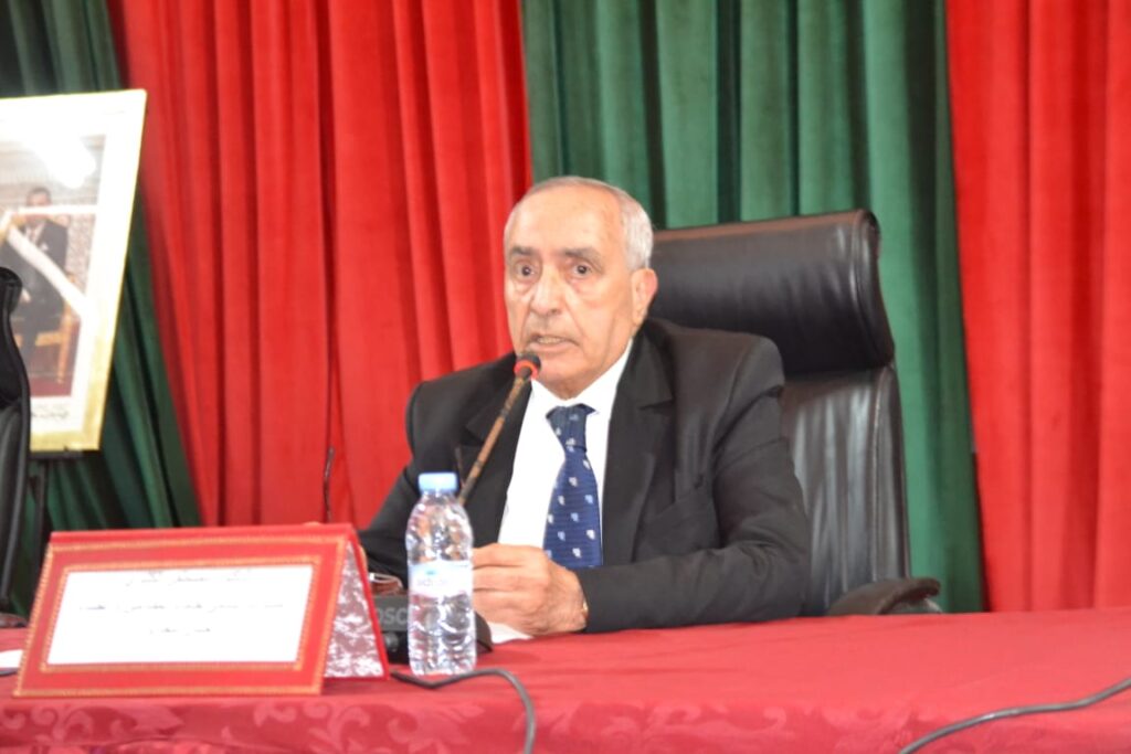 لقاء تواصلي يعزز خدمات الصحة لأسرة المقاومة