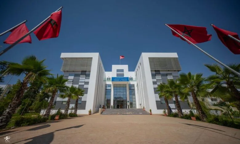 استئنافية طنجة تبرئ نائبة رئيس جماعة العرائش