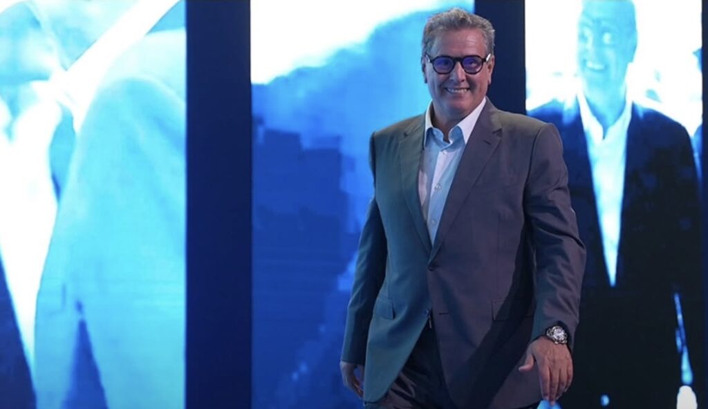 أخنوش يؤكد وفاء الحكومة بوعودها الاجتماعية