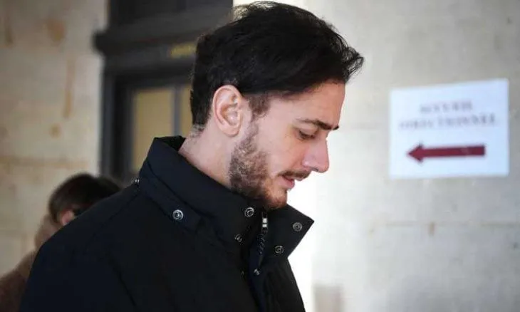 يمثل سعد لمجرد أمام القضاء الفرنسي بتهمة 2018