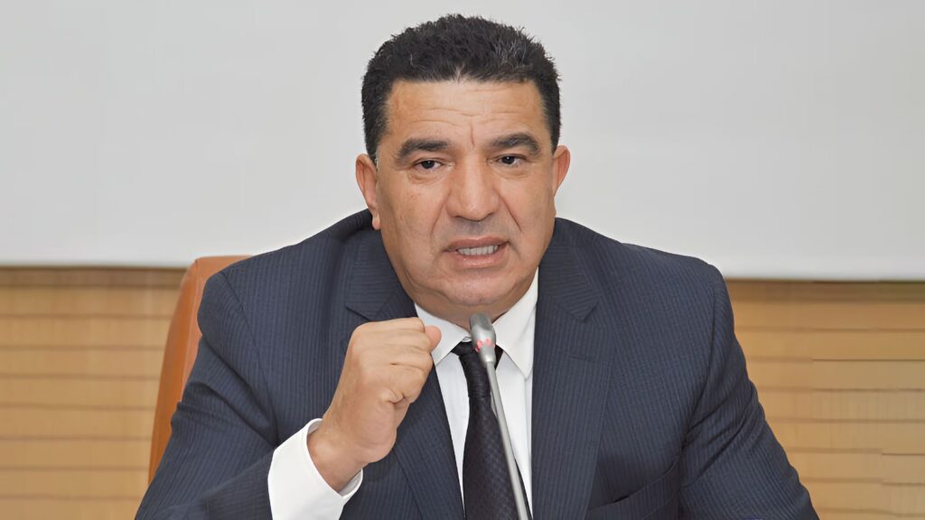 إدانة مبديع ومصادرة أمواله تطفو إلى الواجهة