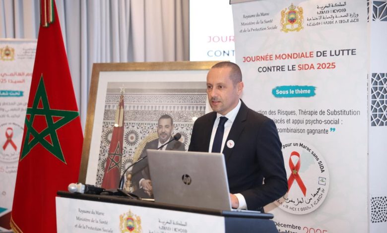 المغرب يعزز جهوده لمحاربة السيدا