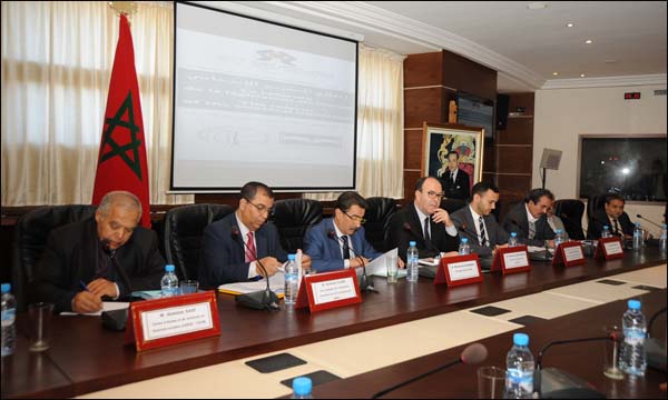 ندوة وطنية تقارب إصلاح المنظومة الانتخابية