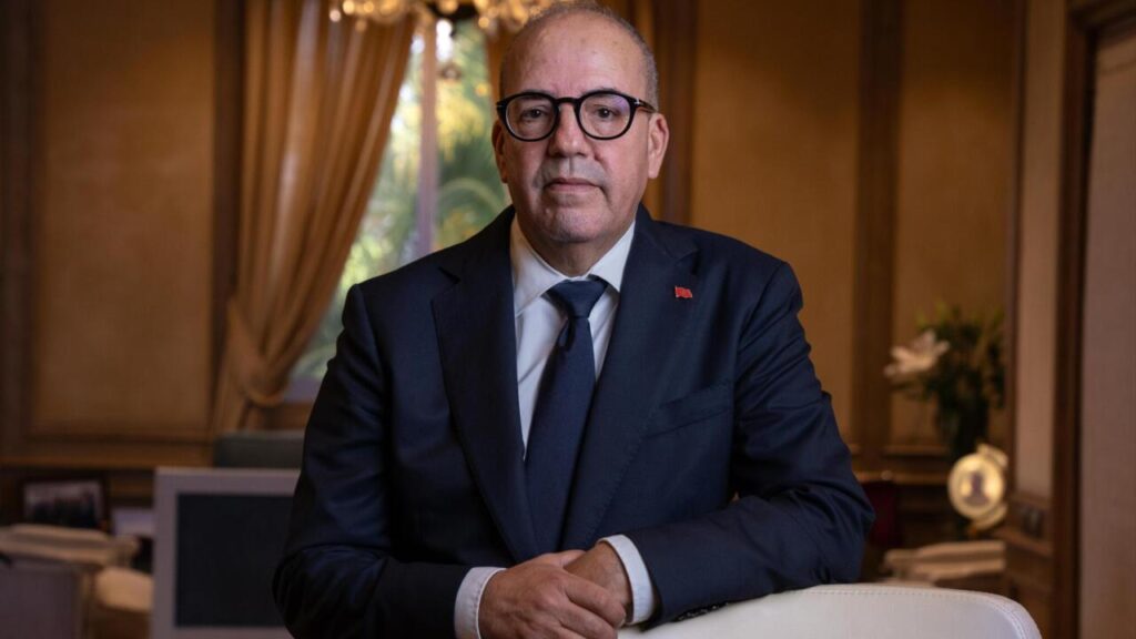 الفلاحة تكشف عن صرف 4.46 مليار درهم لدعم 977 ألف “كساب”