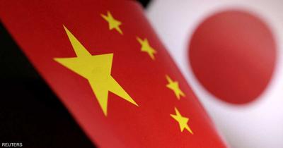 آسيا الباسيفيك على صفيح ساخن بين بكين وطوكيو