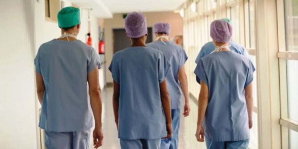 ملتمس عاجل لإنقاذ خدمات الصحة بتراست