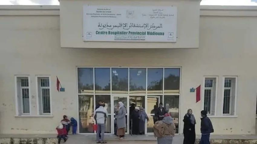 اعتداء على طبيبة يثير غضب الهيئات الصحية