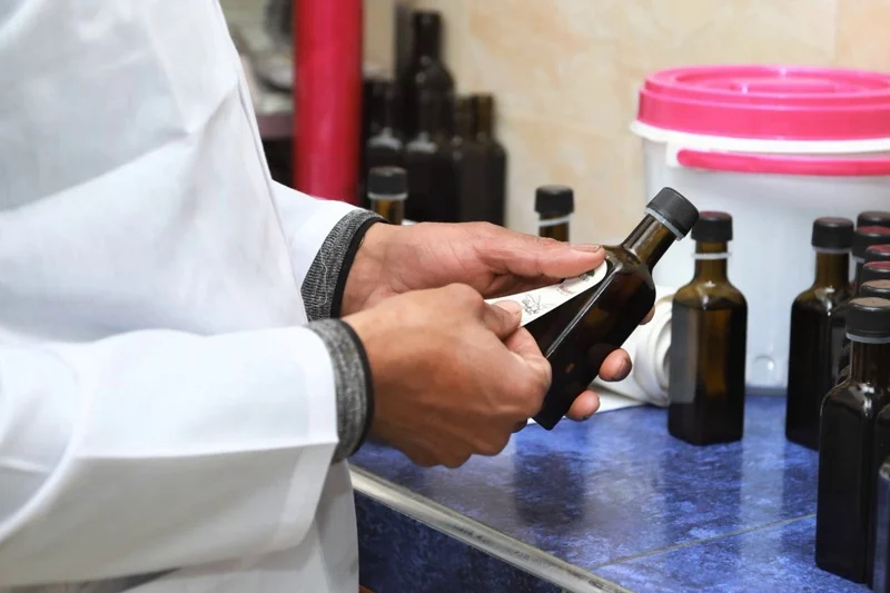 مرسوم جديد يحدد معايير الزيوت النباتية بالمغرب