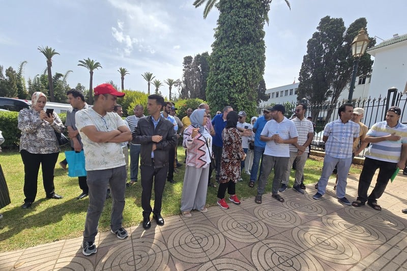 نقابة تنتقد “الريادة” وتحذّر من احتقان داخل صفوف التعليم