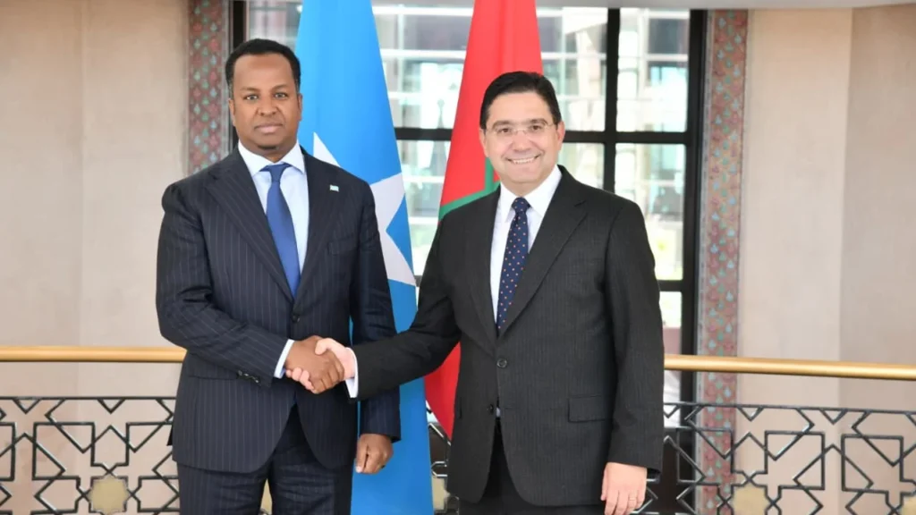 حياد المغرب يعزز الثقة والشراكات الإفريقية