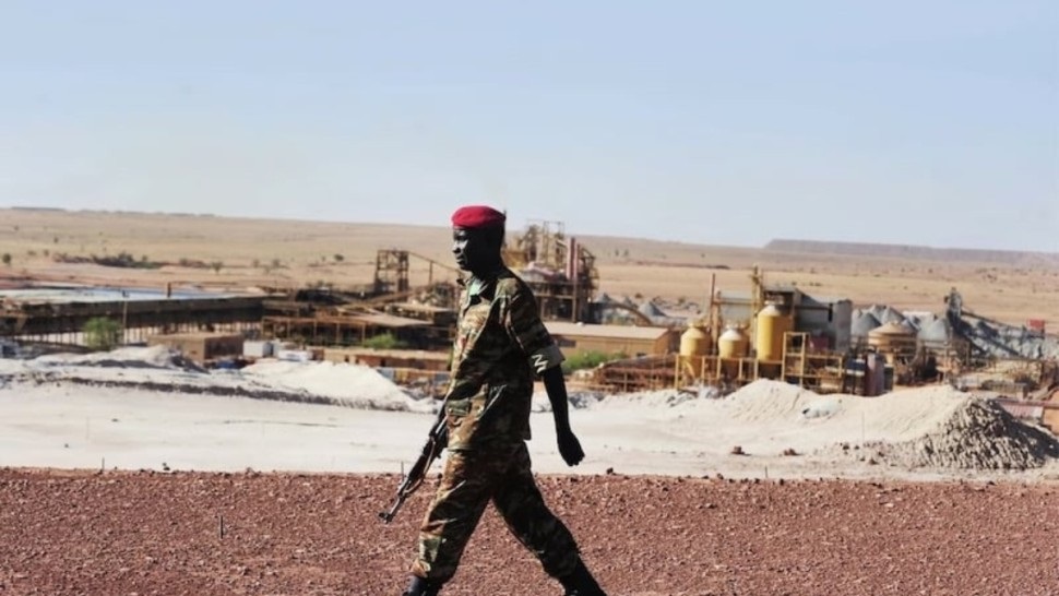 النيجر تبيع يورانيومها دوليًا وتفتح الباب لروسيا