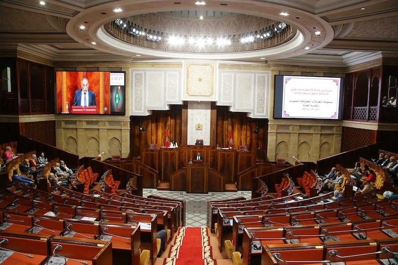 جمعيات تحتج على تفعيل المادتين 3 و7