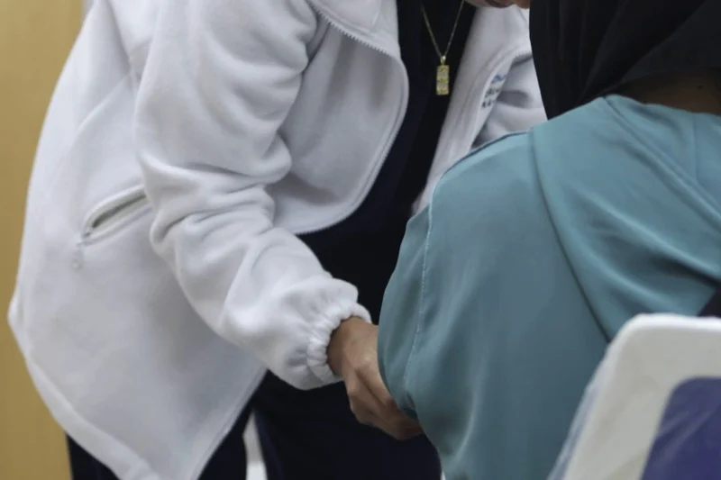 نقابة تدين اعتداء على ممرضة بوزان