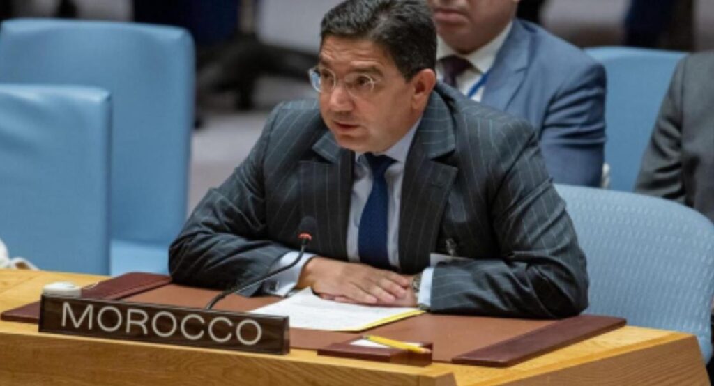 المغرب يحتضن مؤتمر لدعم ضحايا الإرهاب الأفارقة