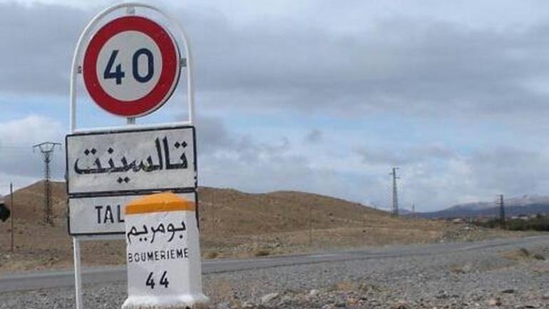 طباخات مستشفى تالسينت: عمل مرهق وغياب العطل يهدد الصحة