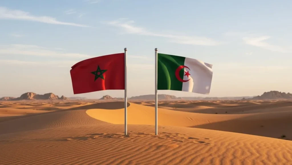 تحركات جزائرية جديدة تثير الجدل حول الصحراء المغربية