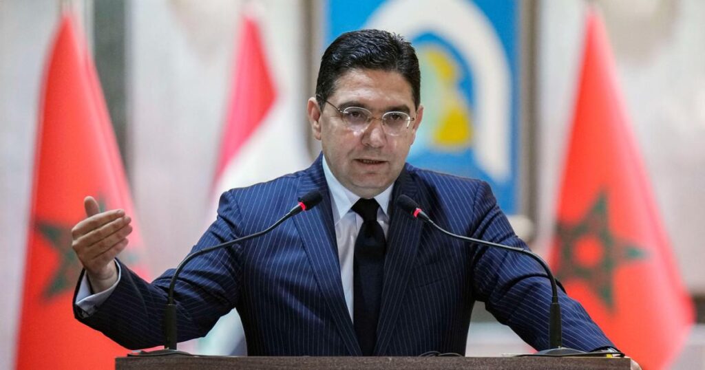 المغرب يحدّث مقترح الحكم الذاتي