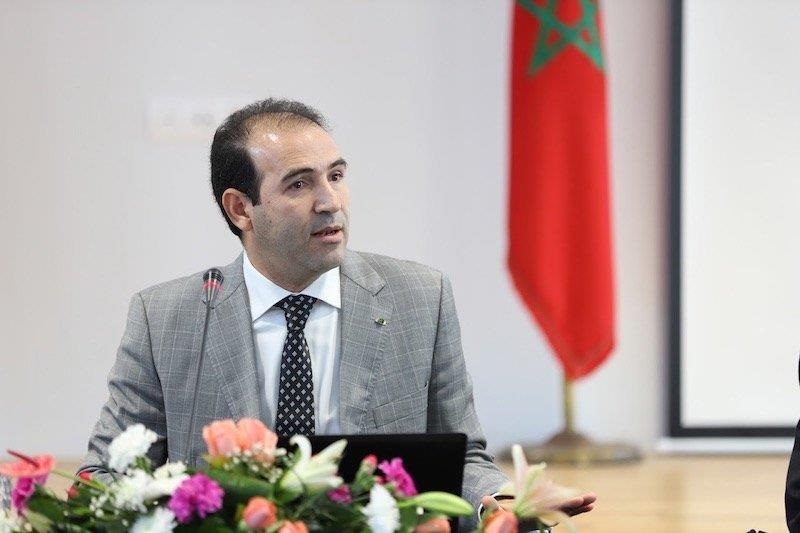 المغرب يعرض تجربته في مكافحة الفساد بواشنطن