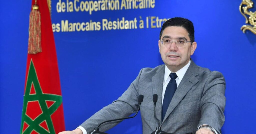 طفرة مغربية-إسبانية تعزز الشراكة الاستراتيجية