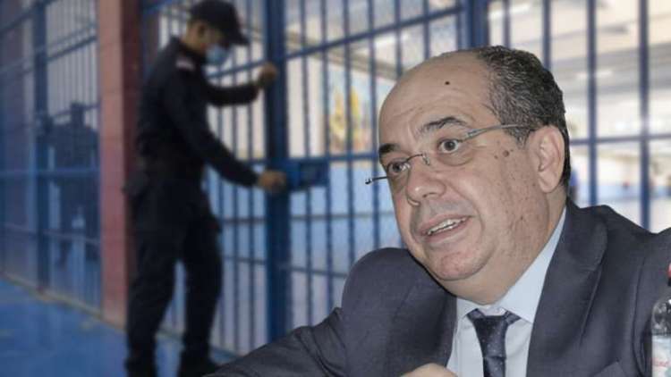 12 سنة سجناً لمدير بنك ونائب رئيس جماعة تطوان سابقاً