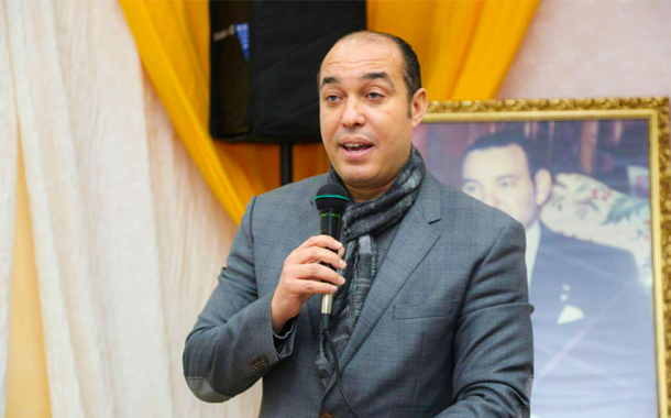 أوزين يلتمس عفوا ملكيا لمعتقلي الريف وجيل زد