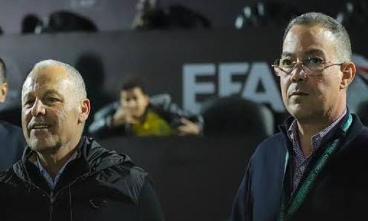 مصر تشيد بتنظيم المغرب لكأس إفريقيا