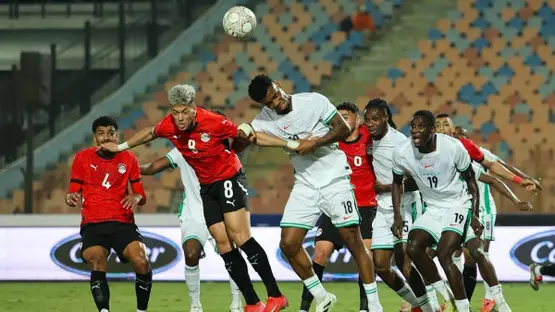 نيجيريا – مصر: المباراة التي تكشف مستوى الأداء الحقيقي